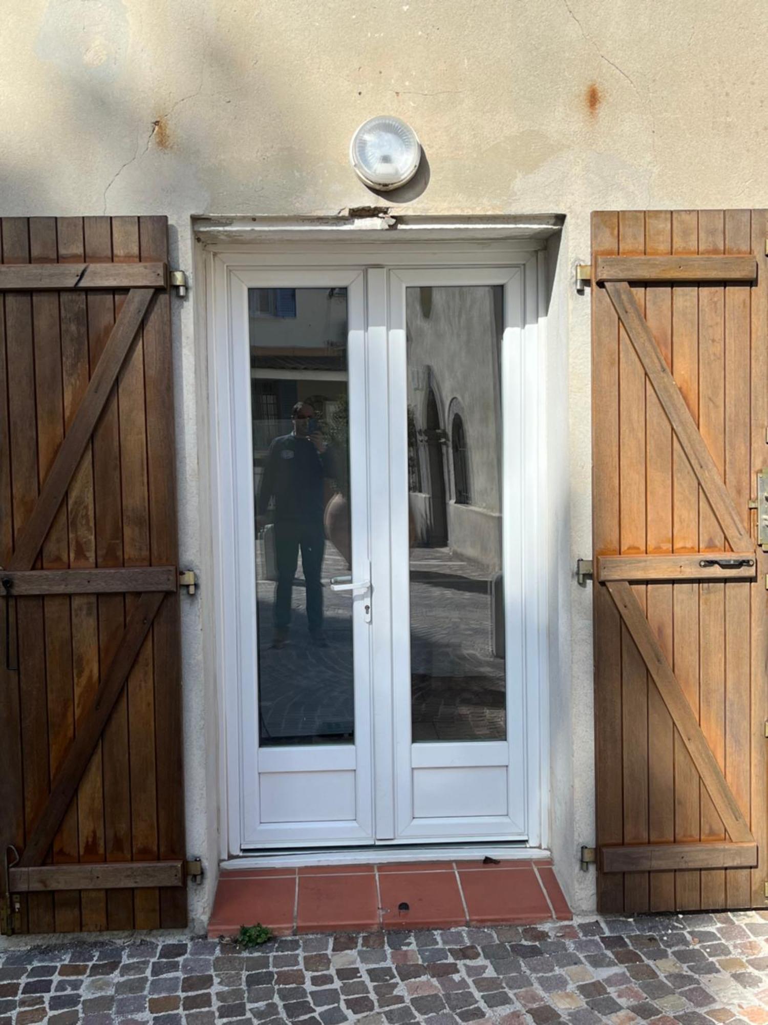 Auberge Sainte Marguerite La Garde (Var) Exterior foto